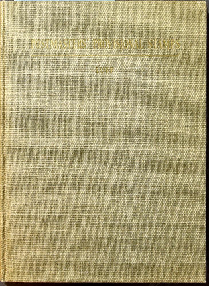 Vereinigte Staaten, "The Postage Stamps" of the United States - 19th ...