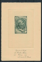 1810260: Bélgica 1851 Medallion