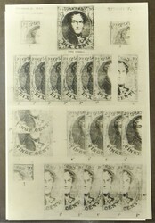 1810260: Bélgica 1851 Medallion