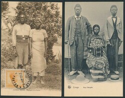 Verschiedene Ansichten, darunter viele GS (129 Stück)Original ...