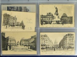 2565: 法國 - Collections