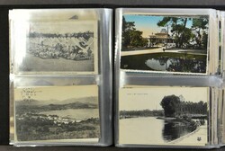 Various places and views, all older (+1600 items)Original Dutch ...