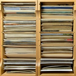 2565: 法國 - Collections