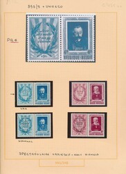 1810900: Belgium 1950-1999