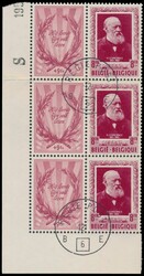 1810900: Belgium 1950-1999