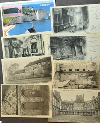 Various places, all periods (+/-1,000 items)Original Dutch ...