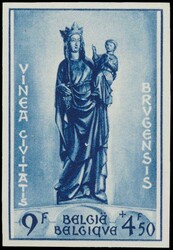 1810900: Belgium 1950-1999