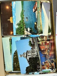 Canada, various places and views (210 items)Original Dutch ...