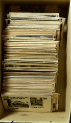 7900: 風景明信片 - 德國 - Collections