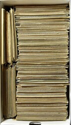 7900: 風景明信片 - 德國 - Collections