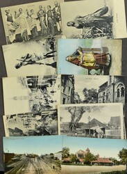 20: Picture Postcards