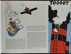 Tintin, 'Le timbre Voyage avec ... TINTIN', vf  Original Dutch ...