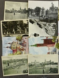 Poland, various cities, many from Krakow, Warsaw, etc. (54 ...