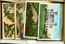 6605: USA - Sammlungen