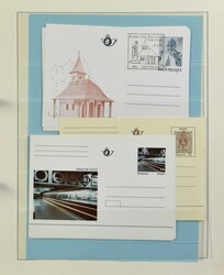 BK 1/107 (sans BK 85), dont 25 pièces ZW, tb