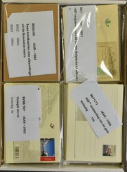 1810: Belgique - Picture postcards