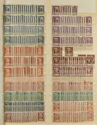 1810: 比利時 - Collections