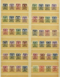 1810: 比利時 - Collections