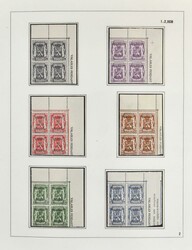 1810: 比利時 - Collections