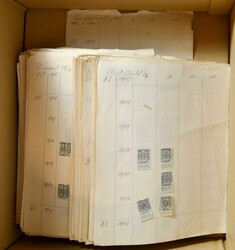 1810: 比利時 - Collections