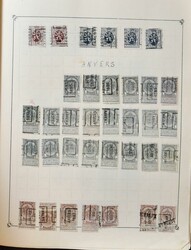 1810: 比利時 - Collections