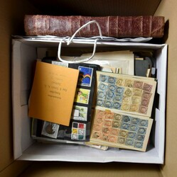 TR 170A „3 Fr. schwarzbraun”, in vertikaler Streifen von 5 mit ...