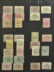 1810: 比利時 - Collections