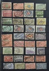 1810: 比利時 - Collections