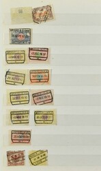 1810: 比利時 - Collections