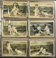 640000: Publicité/advertising