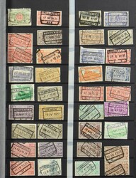 1810: 比利時 - Collections