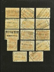 1810: 比利時 - Collections