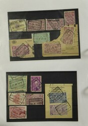 1810: 比利時 - Collections