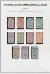 1915/1985, accumulation on sheets, including Winged Wheel forgeries, ...