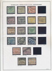 1810: 比利時 - Collections