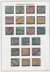 1810: 比利時 - Collections