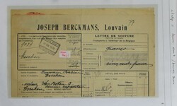 1810: 比利時 - Collections