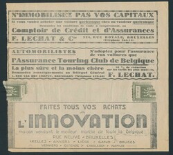 1930/1932, Nice accumulation of 150 telegrams, with various ...