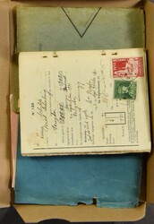 1810: Belgique - Documents