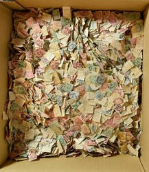 1810: Belgique - Cancellations and seals