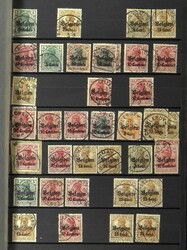 Occupation pendant la Première Guerre mondiale, collection de ...