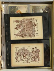 681020: Religion, Christian, Noël