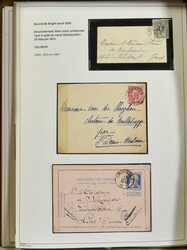 1810: Bélgica - Collections