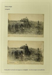 1810: Bélgica - Collections