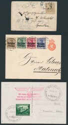 1810: Bélgica - Collections