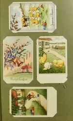 681020: Religion, Christian, Noël