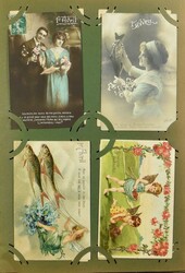 681015: Religion, chrétienne, Pâques