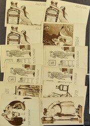 802530: Science, Medicine, Pharmacy - Drugs - Drugstore