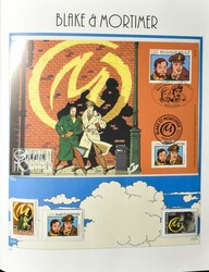 1981/2014 Sammlung mit Büchlein, FDC, HK, Sonderausgaben, BK, 20. ...