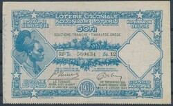 1850: Congo Belga - Bulk lot